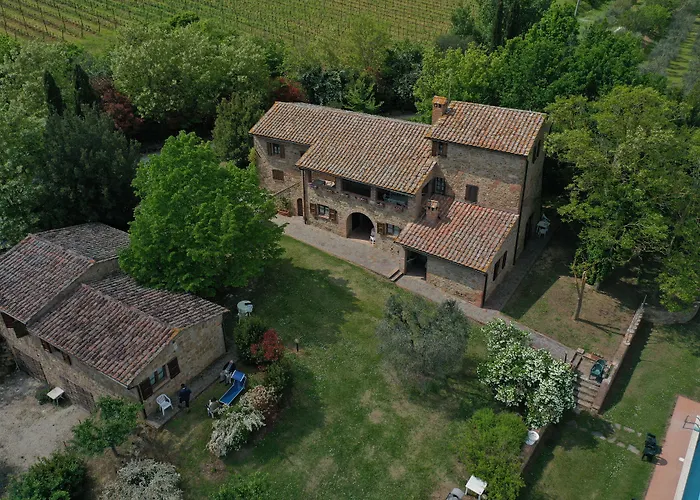 Agriturismo Casagrande