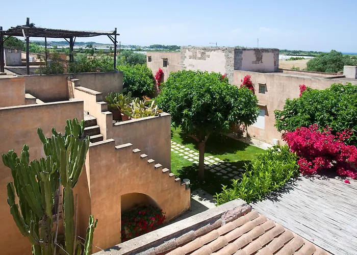 Masseria Li Foggi