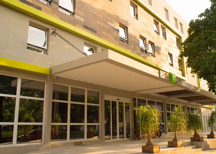 Hotel barato: Delphin Surf Hotel