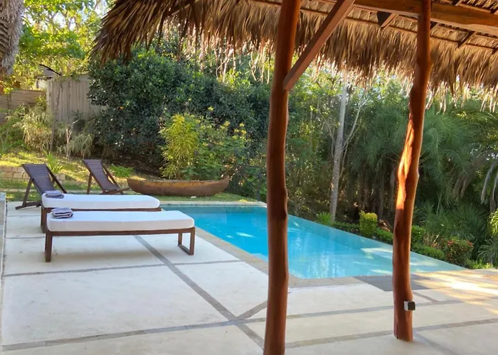 Villa Agay