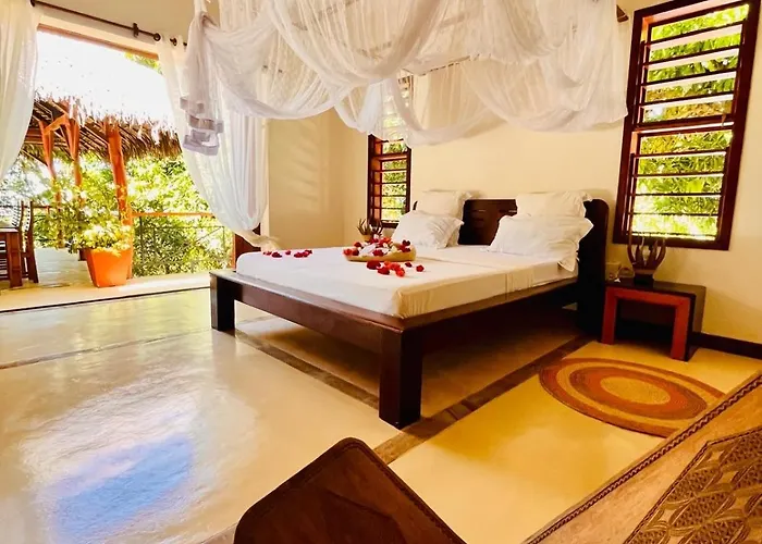 Villa Agay
