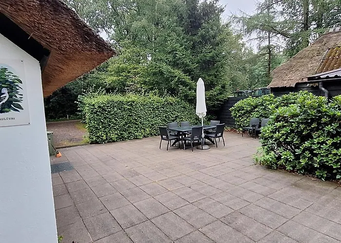Bungalow De Schuilevink - 8p MIVA