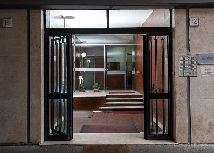 Hotel: B&B Momenti Romani