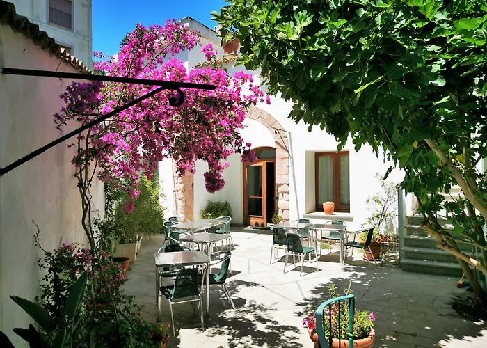 Hotel: Hotel Hieracon