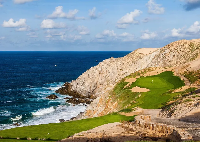 Montecristo Villas At Quivira Los Cabos -Vacation Rentals