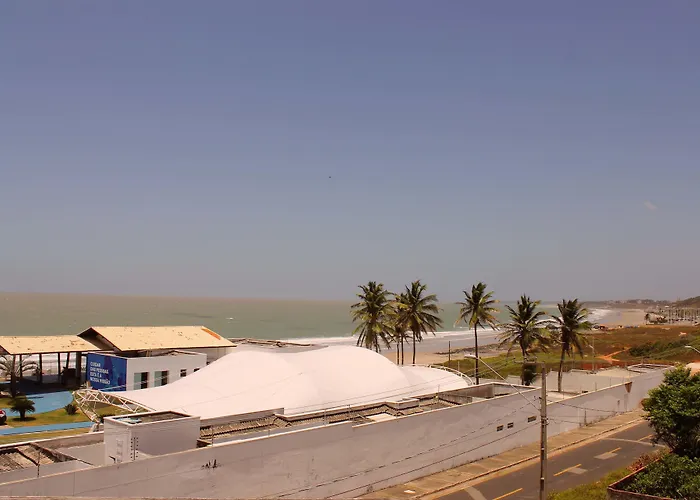 Pousada Farol da Praia