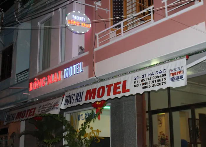 Motels Bong Mai