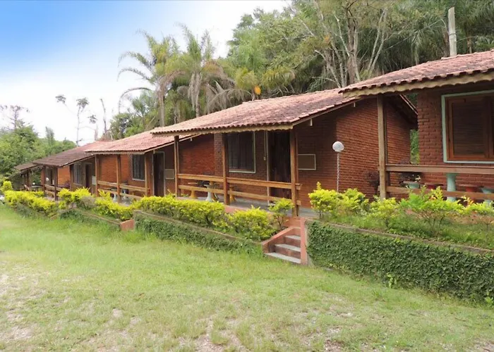 Pousada Gruta do Anjo