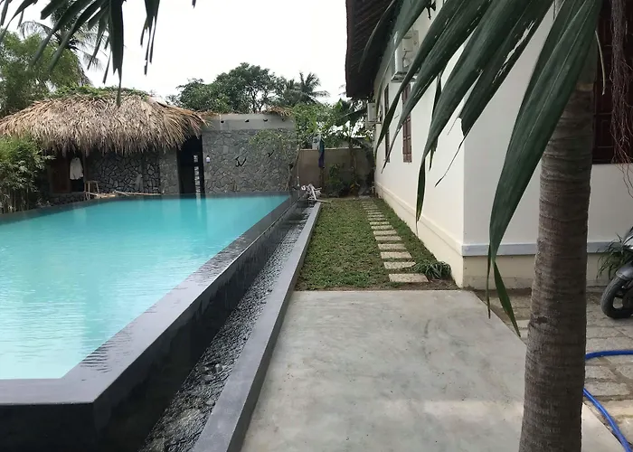 Banyan Villa Nha Trang