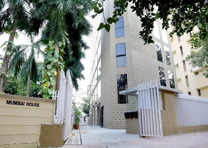 Hotel Mumbai House Andheri East, Mumbai