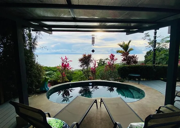 Villa Del Mar 2 Spectacular Ocean View!