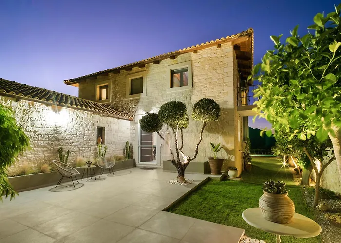 Petra Luxury Villa