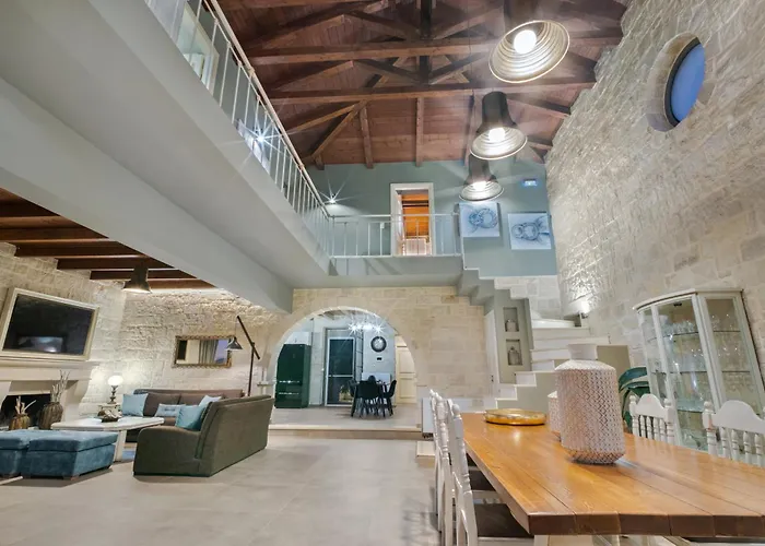 Petra Luxury Villa