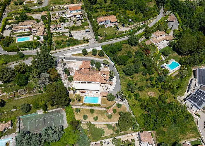 Spectacular House