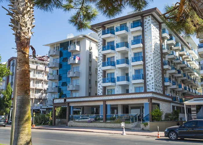 Kleopatra Life Hotel