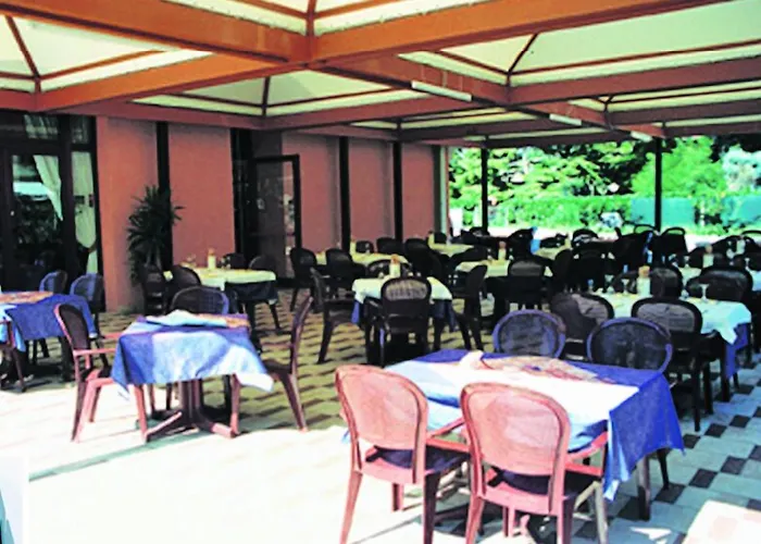 Albergo a parte: Residence Joker