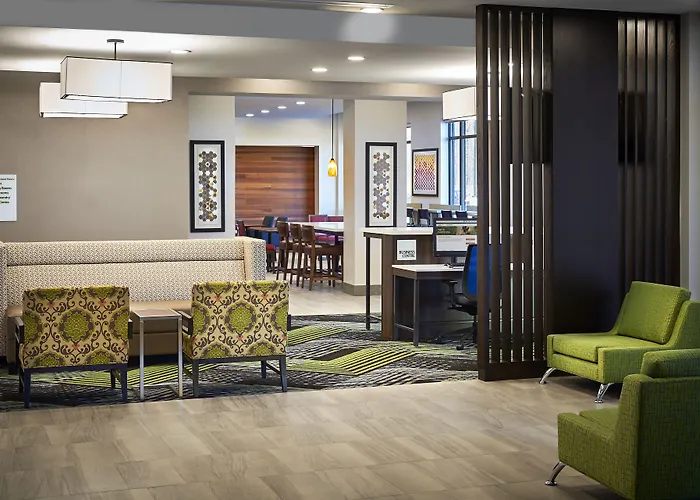 Holiday Inn Express Niagara-On-The-Lake By Ihg