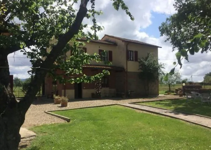 Agriturismo Podere Delle Querci