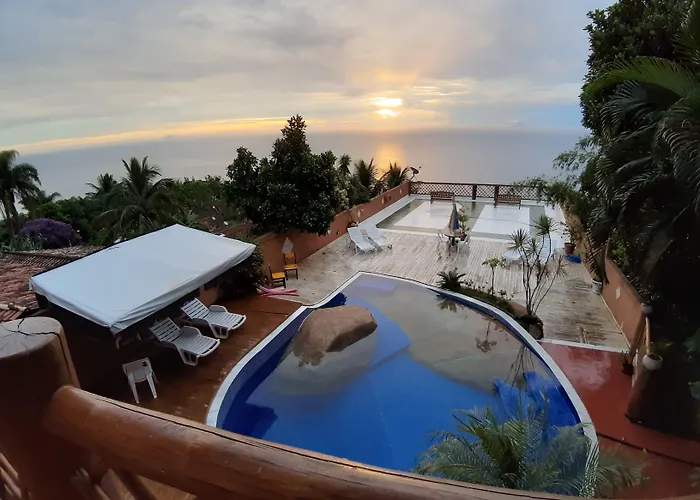 Memorial Ilhabela Residencial