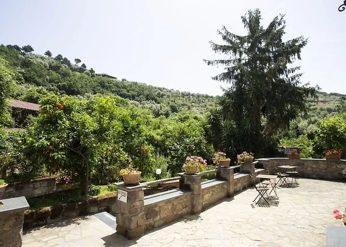 Agriturismo Il Convento