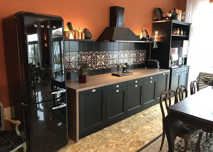 Familiehotel: Art Hotel Ventaglio