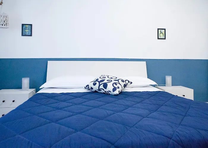 Terra Lucana B&B
