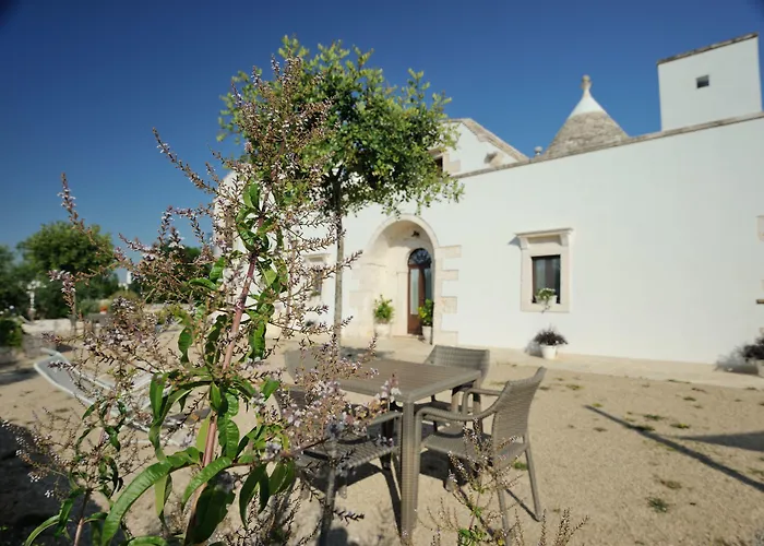 Agriturismo Arco di Sole