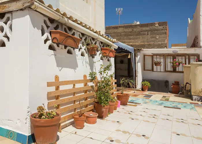 La Ventana Azul Surf Hostel