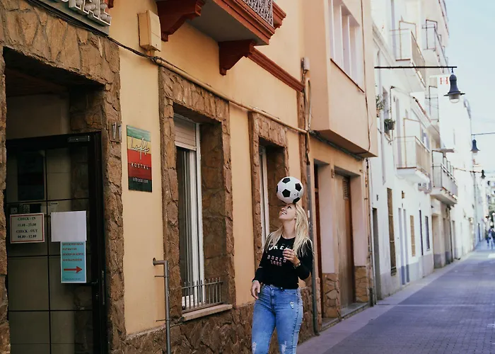 Loft Hostal Group