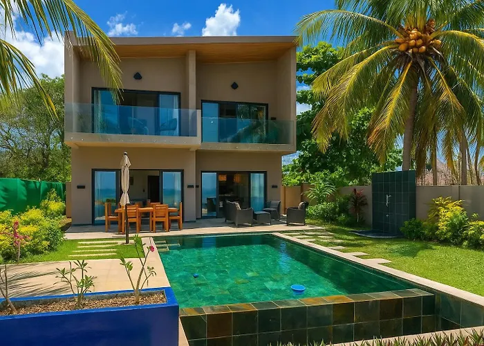 Villa Iranja