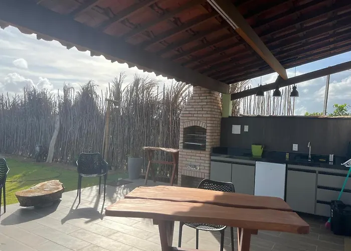 Latitude Bargada