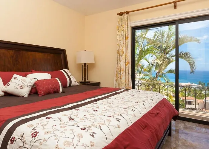 Casa Helios-Oceanview Palmillabeach