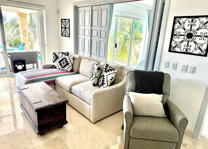 Cortez Vista Villa - Sea View
