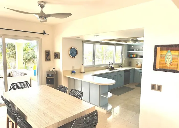 Cortez Vista Villa - Sea View