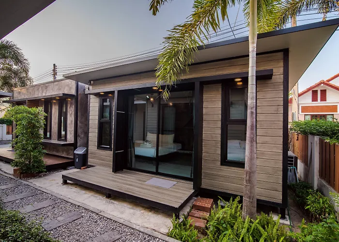 Sierra Pool Villa Hua Hin 102
