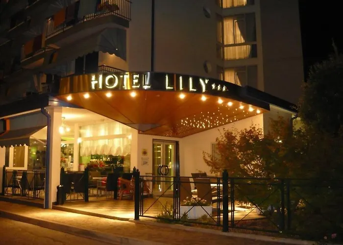 Lily