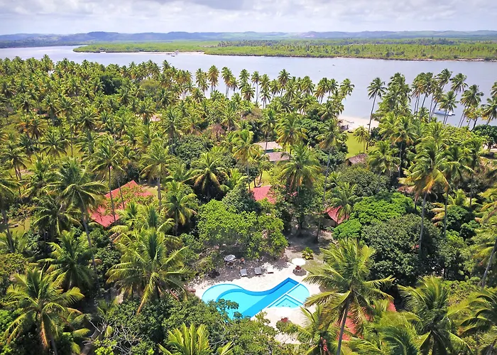 Pousada Sitio da Prainha