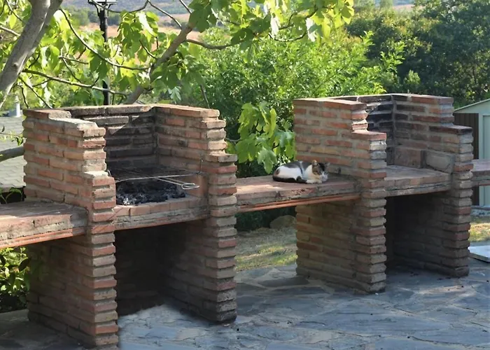 Complejo Rural Los Pedregales