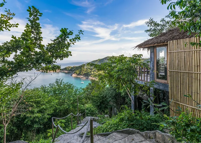 Blue Heaven Resort Koh Tao