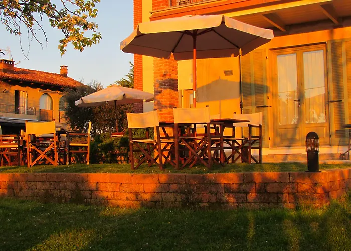 Casa Vacanze San Stefanetto
