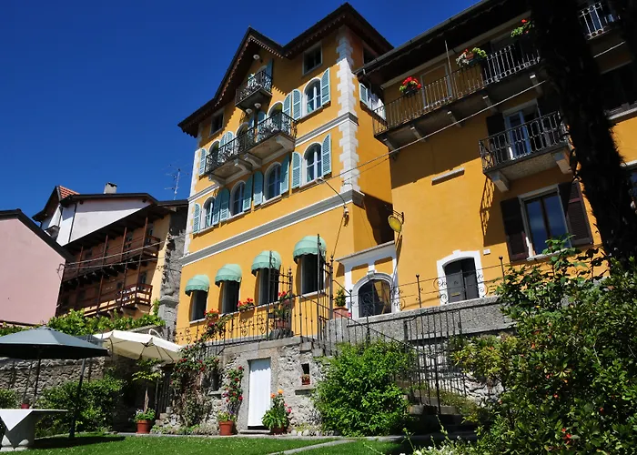 Locanda Chi Ghinn