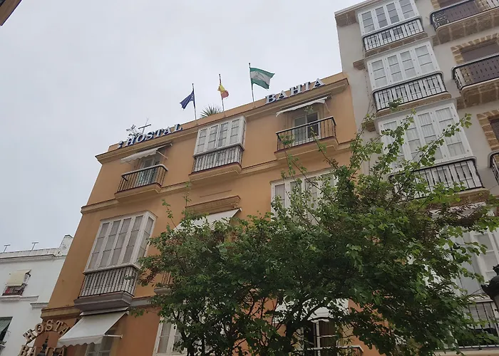 Hostal Bahia