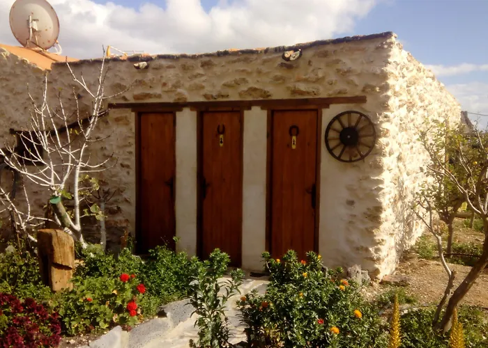 Agroturismo La Gayria