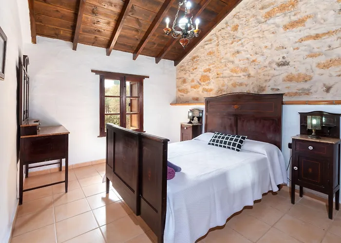Agroturismo La Gayria