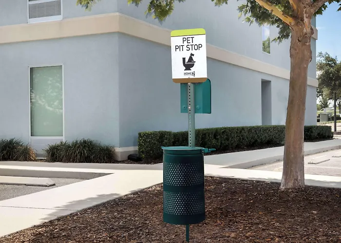 Home2 Suites By Hilton Clermont