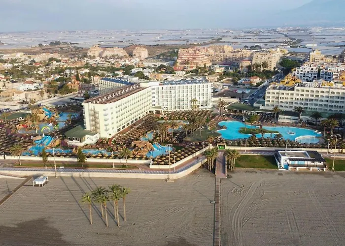  Evenia Zoraida Garden