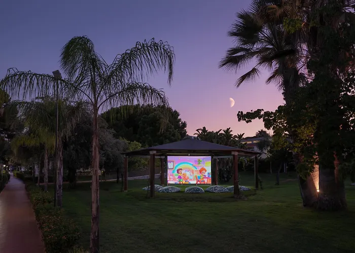 UNA Hotels Naxos Beach Sicilia