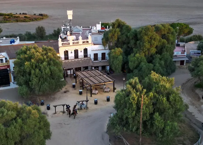  Toruño Del Rocío