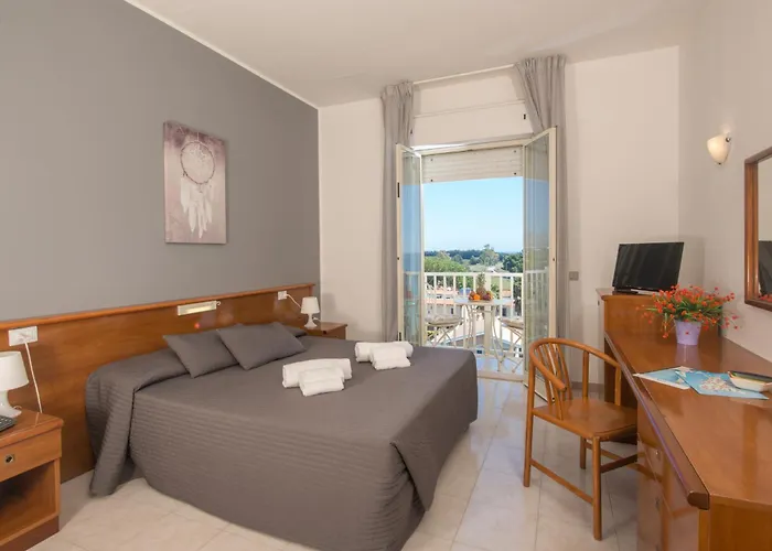 Hotel President Sea Palace