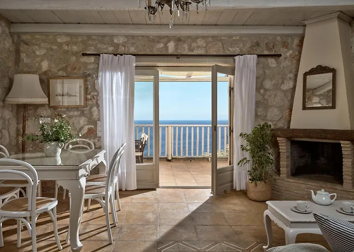 Orfos Villas